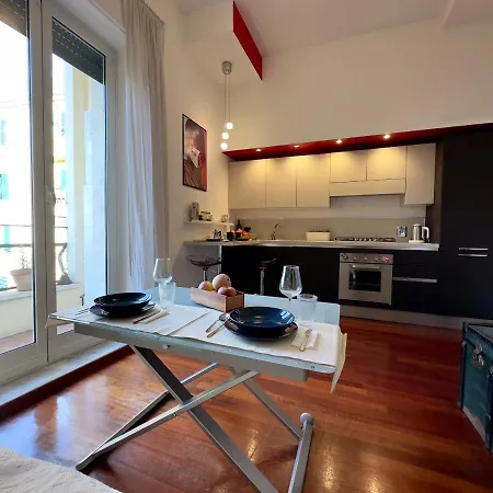 Interno 4 In - Aventino E Circo Massimo Διαμέρισμα Ρώμη