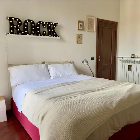 Interno 4 In - Aventino E Circo Massimo * Ρώμη