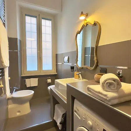 Διαμέρισμα Interno 4 In - Aventino E Circo Massimo *