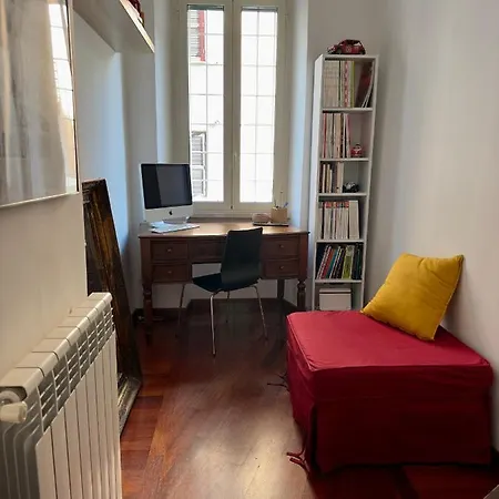 Interno 4 In - Aventino E Circo Massimo