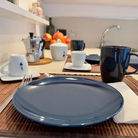 Appartement Interno 4 In - Aventino E Circo Massimo Rome