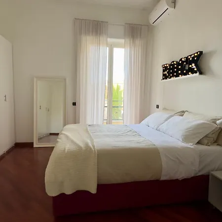 Appartement Interno 4 In - Aventino E Circo Massimo