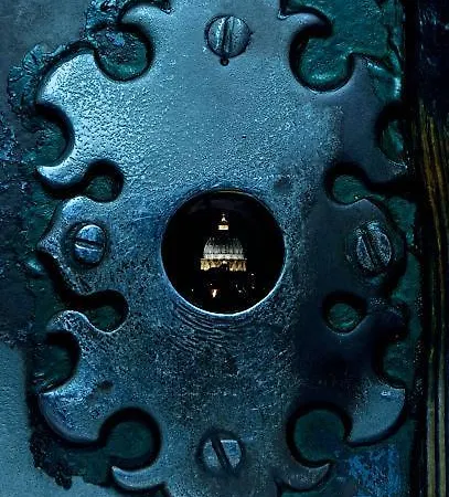 Interno 4 In - Aventino E Circo Massimo *