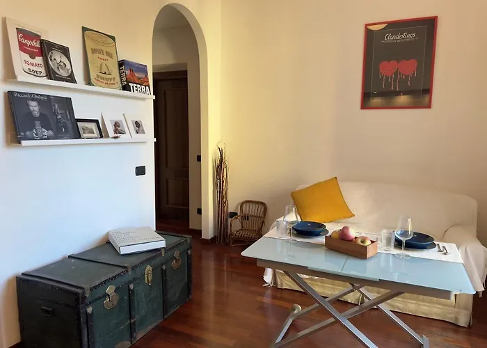 Interno 4 In - Aventino E Circo Massimo Apartment