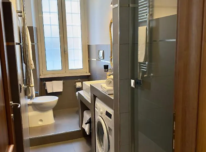 Interno 4 In - Aventino E Circo Massimo *