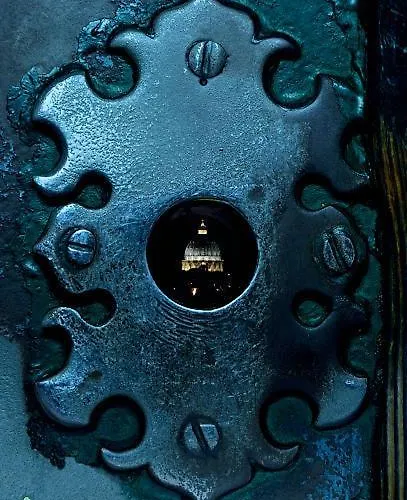 Interno 4 In - Aventino E Circo Massimo *