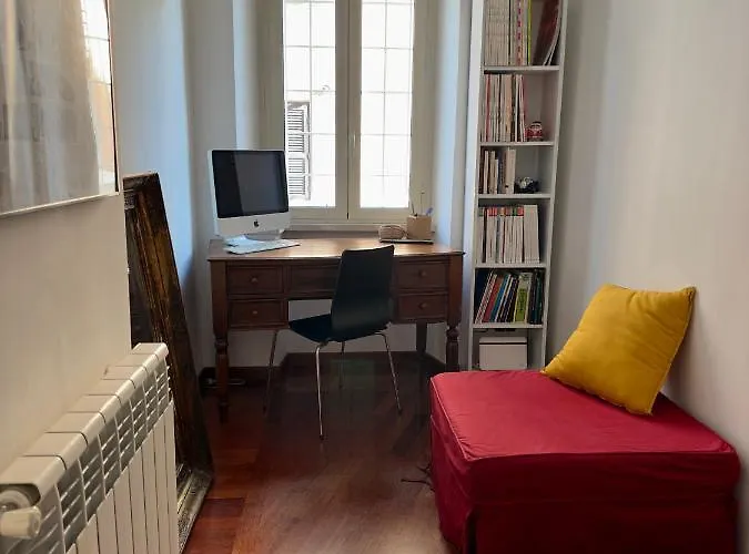 Interno 4 In - Aventino E Circo Massimo