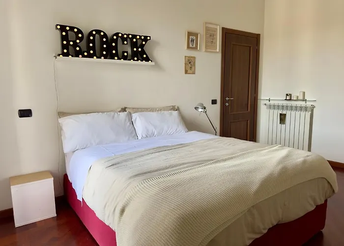 Interno 4 In - Aventino E Circo Massimo * Ρώμη