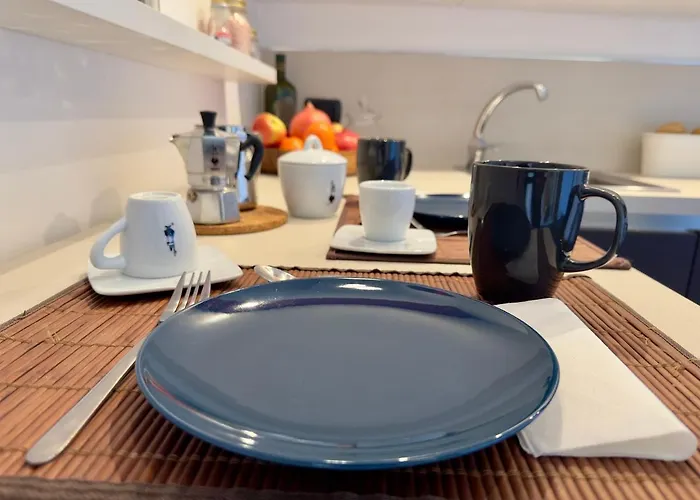 Διαμέρισμα Interno 4 In - Aventino E Circo Massimo Ρώμη