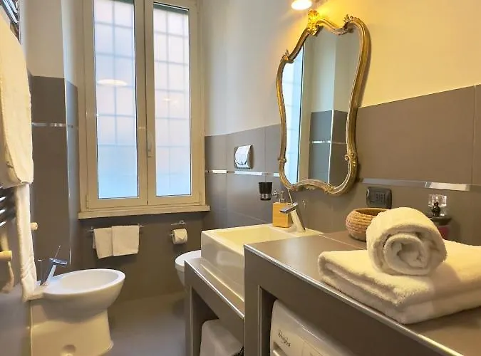 Διαμέρισμα Interno 4 In - Aventino E Circo Massimo *